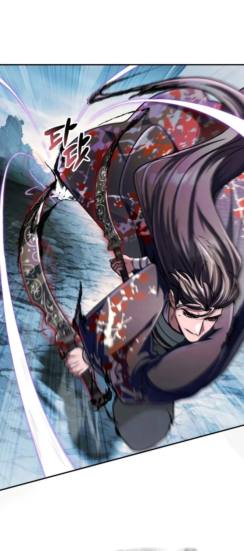 Reincarnation Of The Fist King Chapter 50 Gambar 67