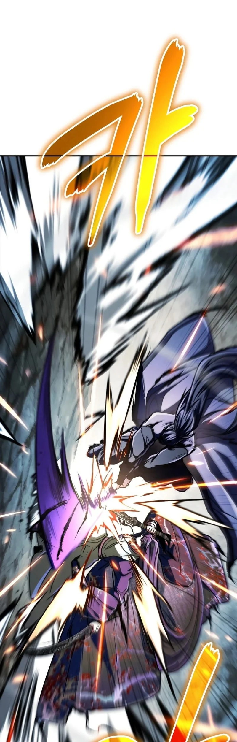 Reincarnation Of The Fist King Chapter 50 Gambar 70
