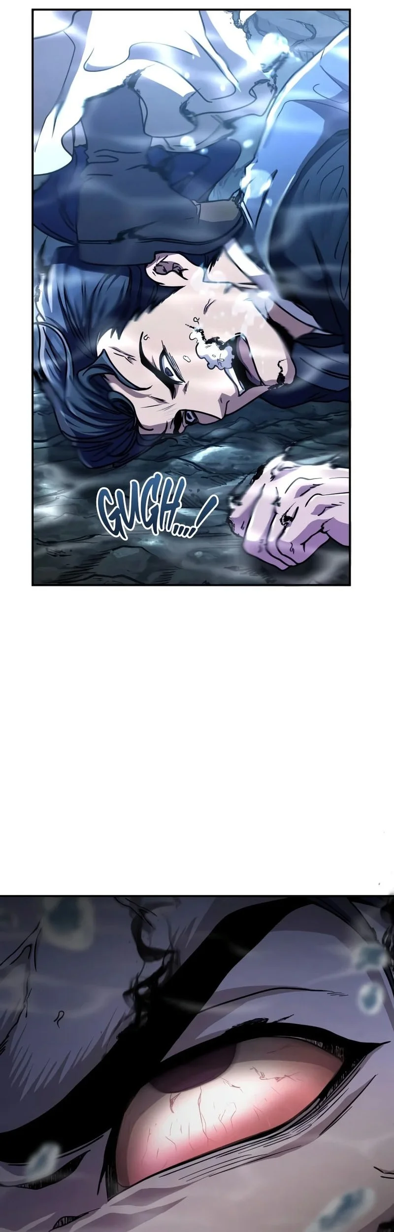 Reincarnation Of The Fist King Chapter 50 Gambar 77
