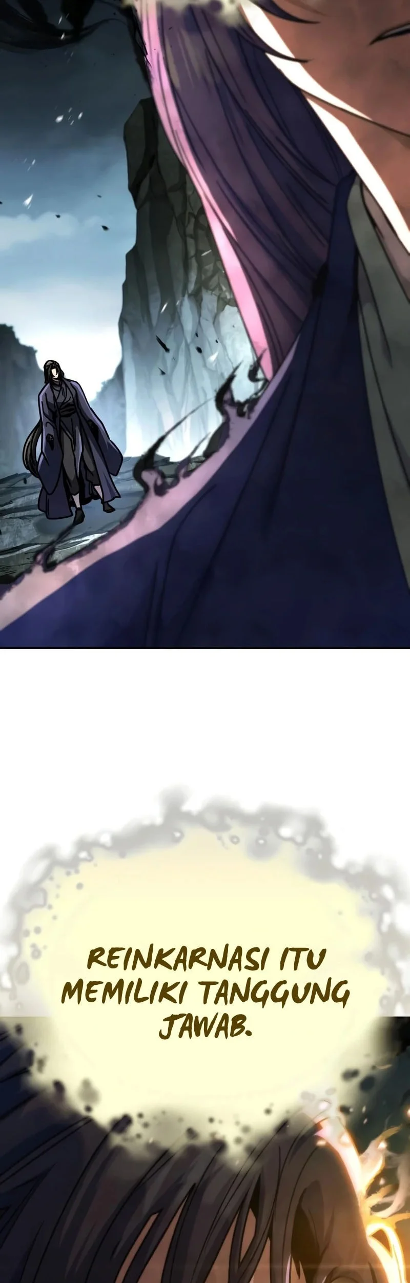 Reincarnation Of The Fist King Chapter 50 Gambar 80