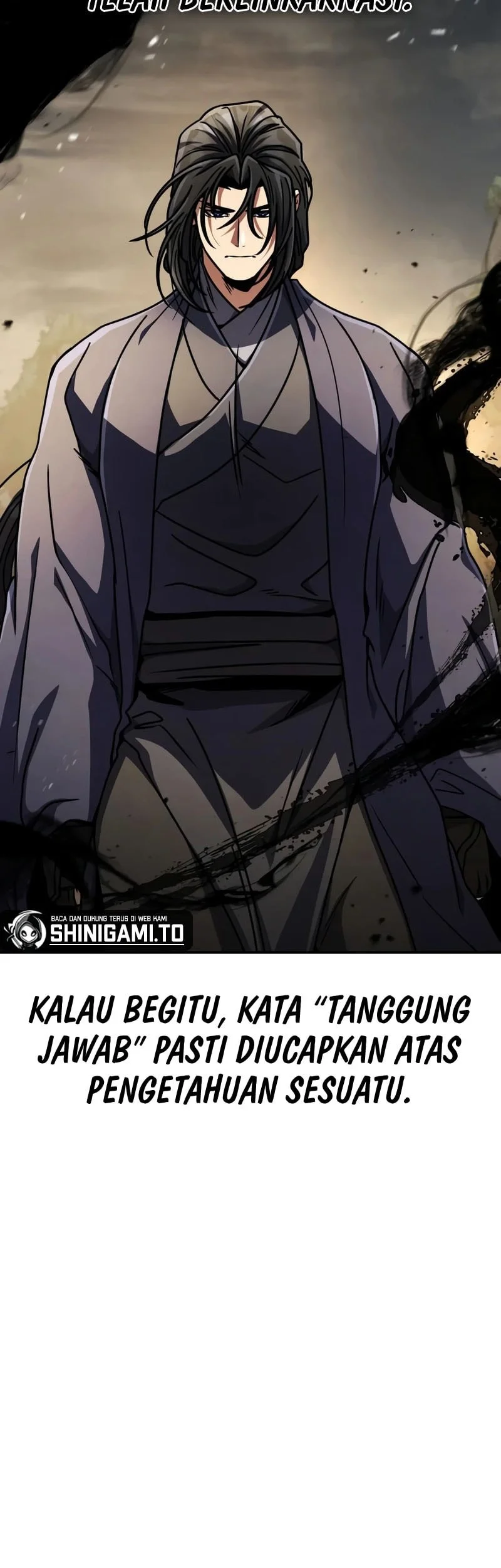 Reincarnation Of The Fist King Chapter 50 Gambar 82