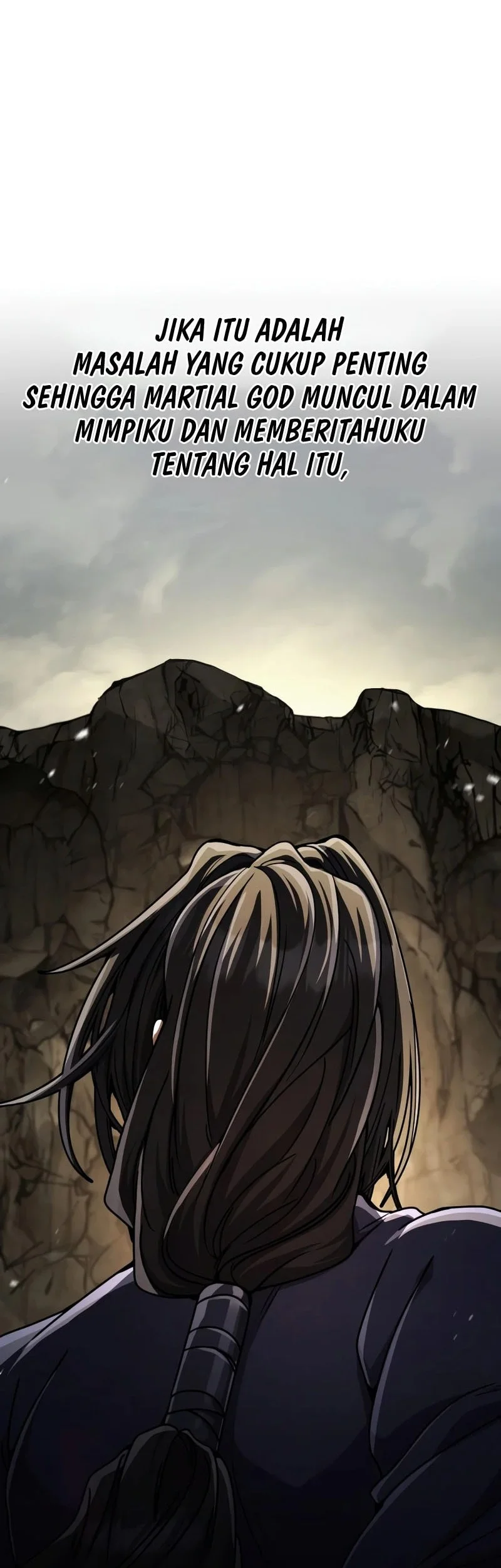 Reincarnation Of The Fist King Chapter 50 Gambar 83