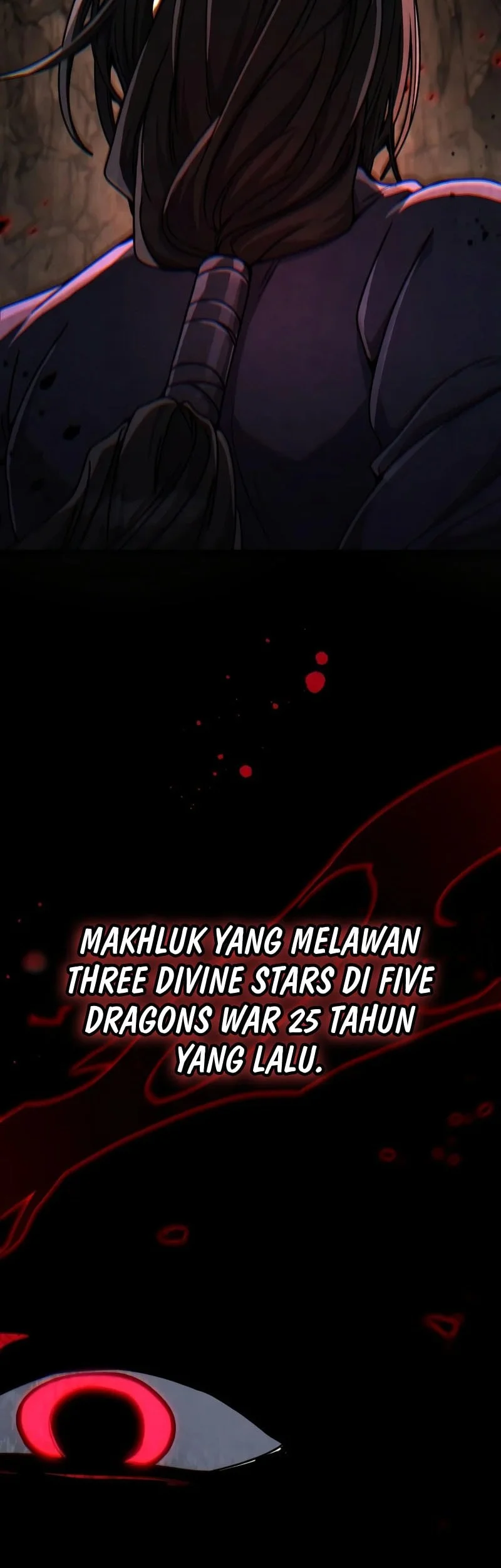 Reincarnation Of The Fist King Chapter 50 Gambar 85