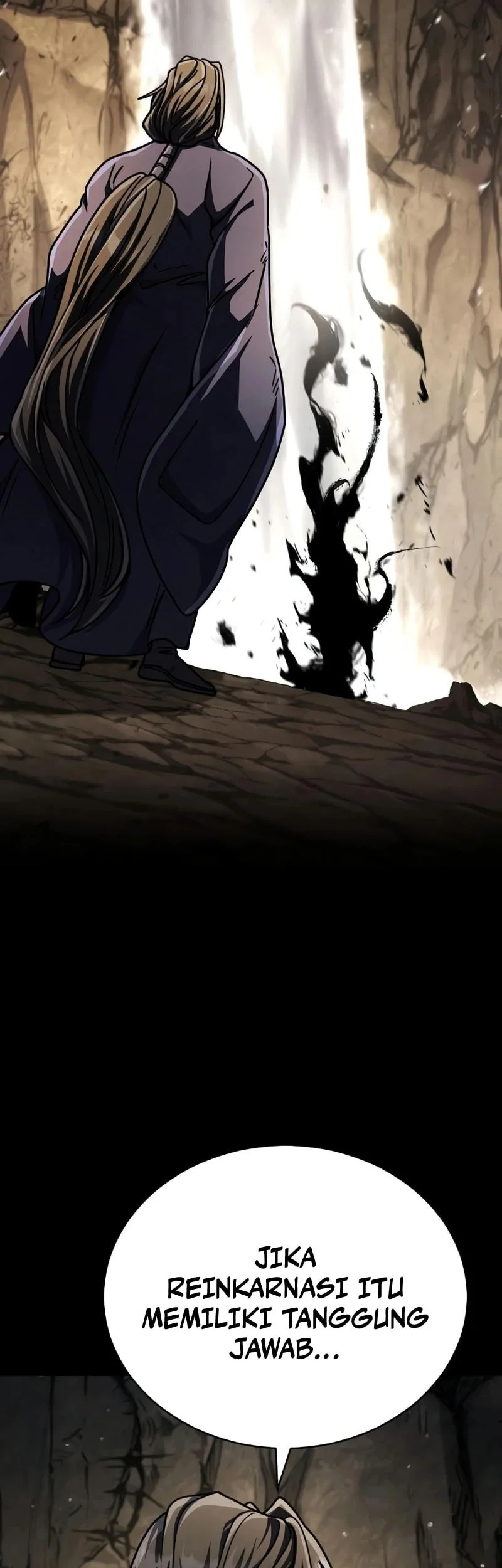 Reincarnation Of The Fist King Chapter 50 Gambar 88