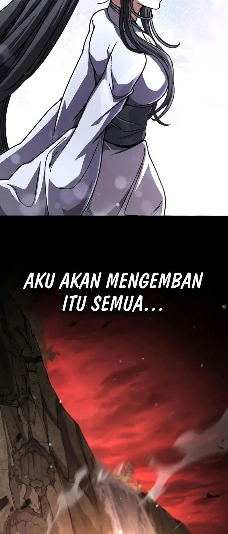 Reincarnation Of The Fist King Chapter 50 Gambar 91