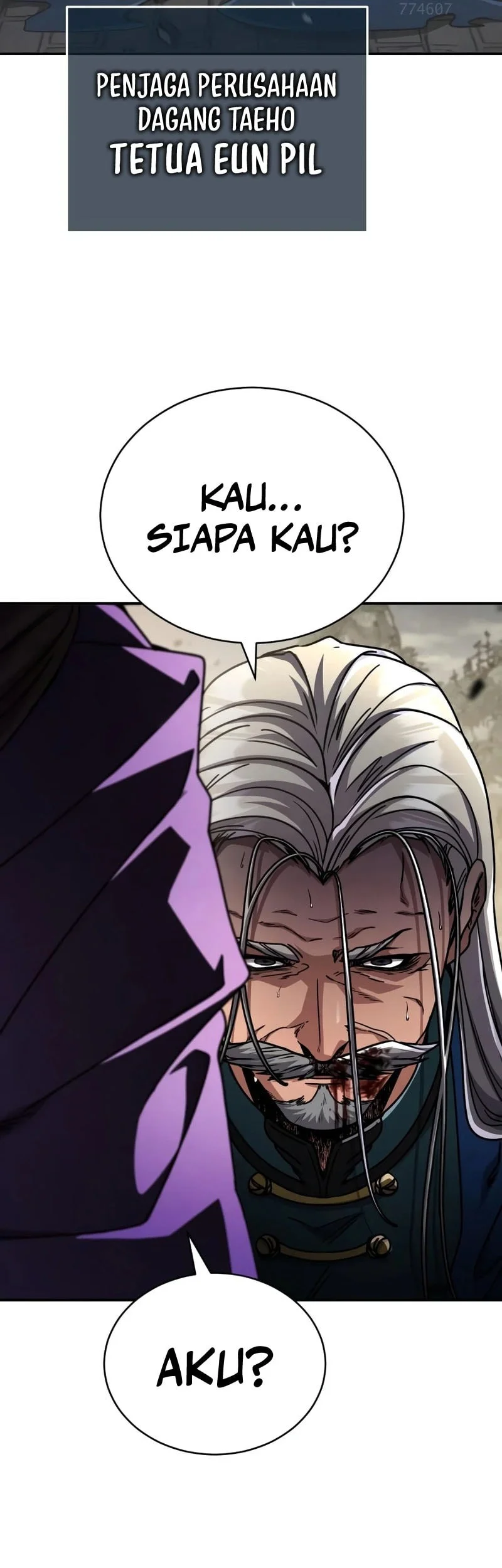 Reincarnation Of The Fist King Chapter 50 Gambar 104