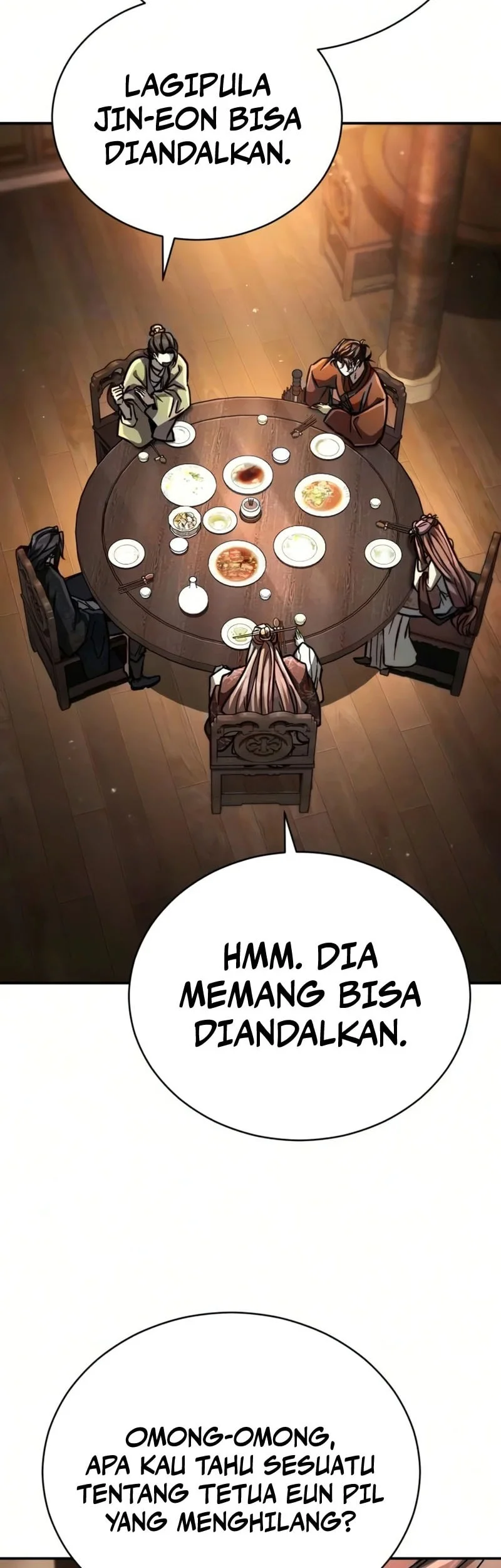 Reincarnation Of The Fist King Chapter 51 Gambar 67