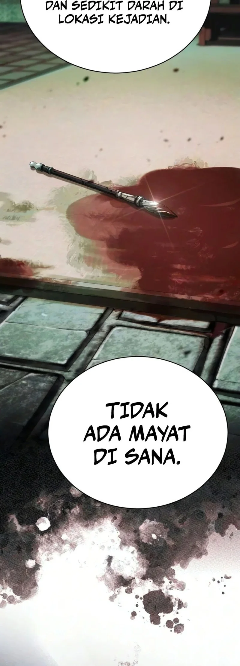 Reincarnation Of The Fist King Chapter 51 Gambar 69