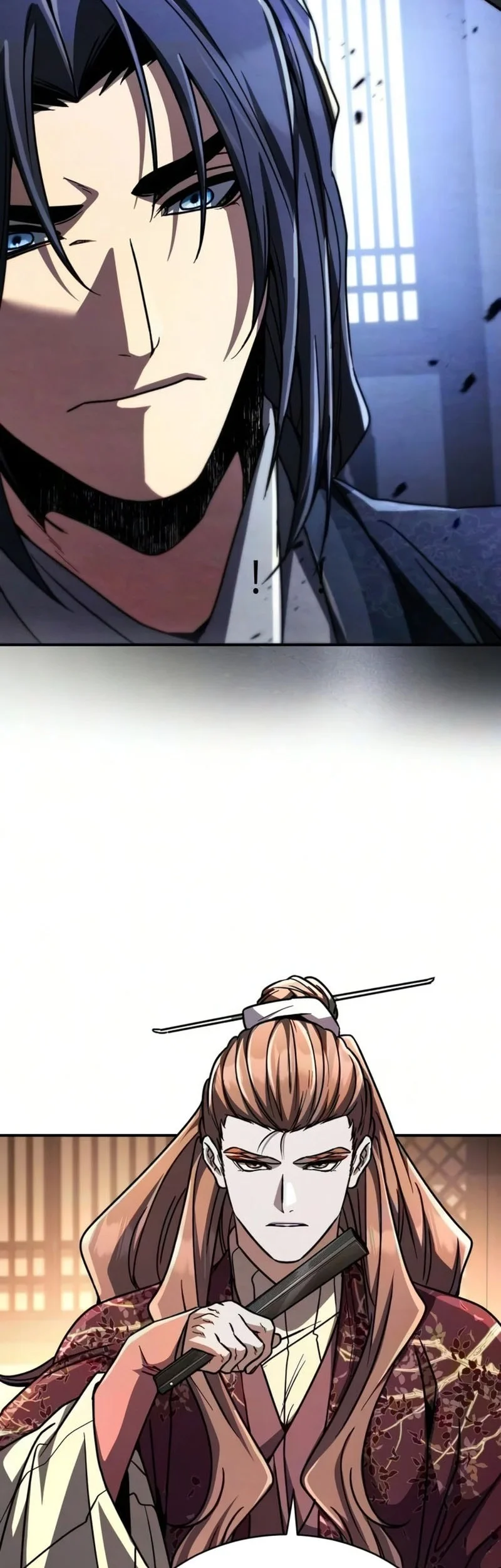 Reincarnation Of The Fist King Chapter 51 Gambar 71
