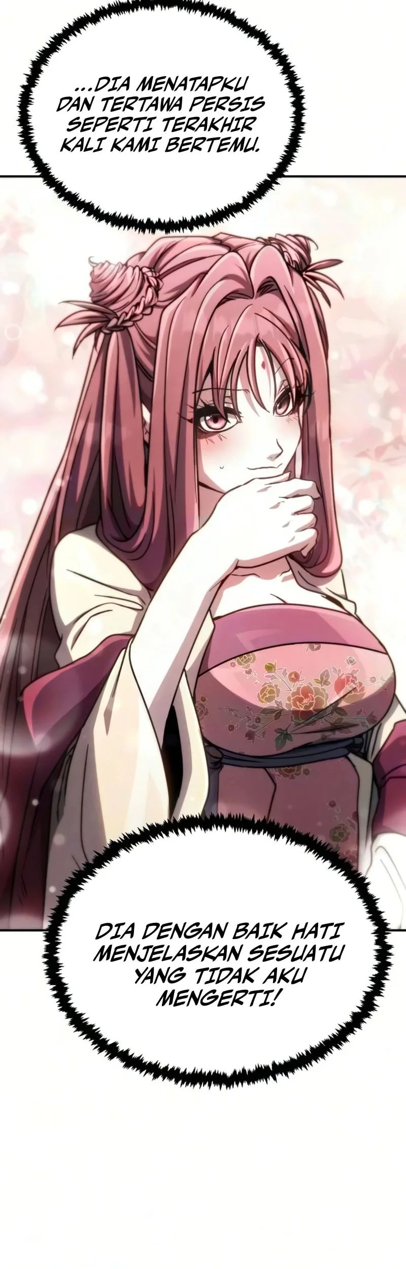 Reincarnation Of The Fist King Chapter 51 Gambar 80
