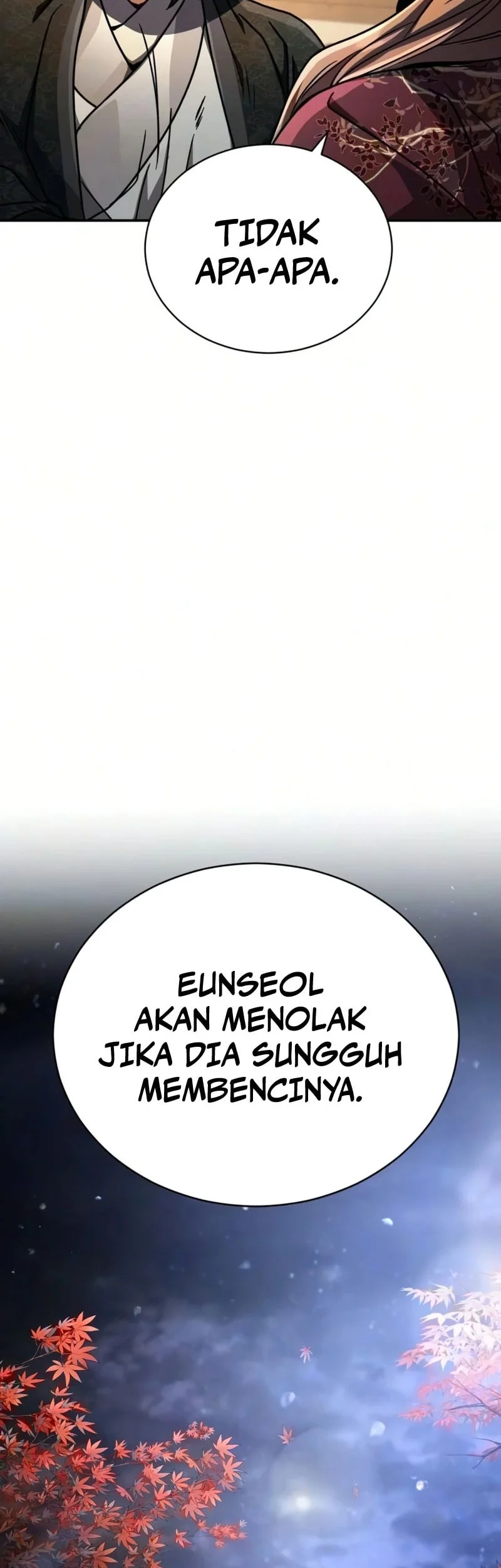 Reincarnation Of The Fist King Chapter 51 Gambar 87