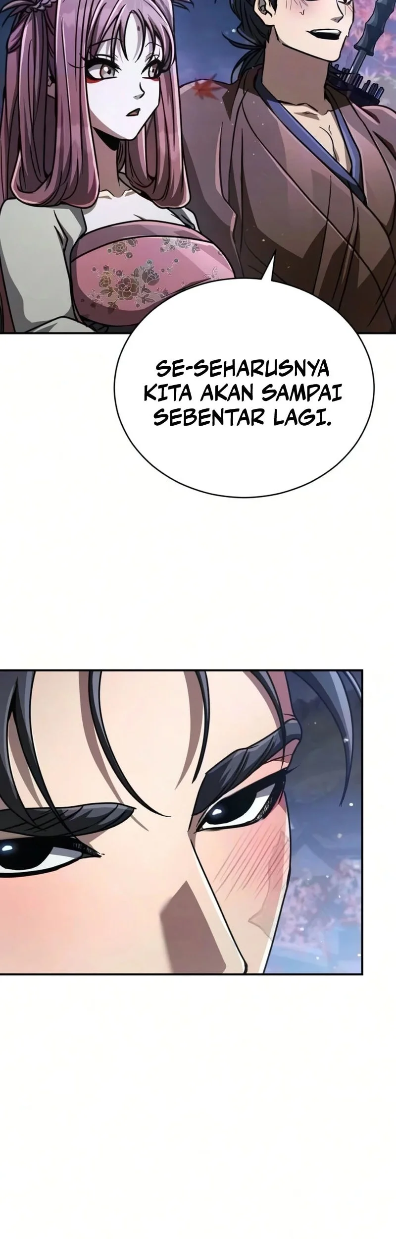 Reincarnation Of The Fist King Chapter 51 Gambar 89