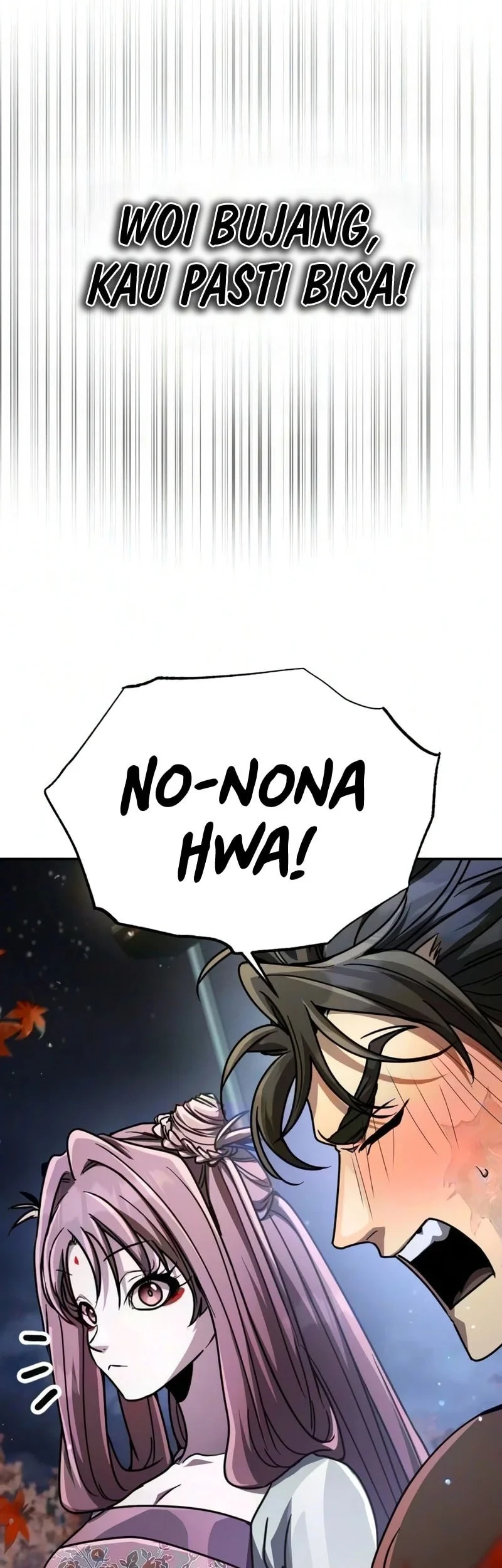 Reincarnation Of The Fist King Chapter 51 Gambar 94