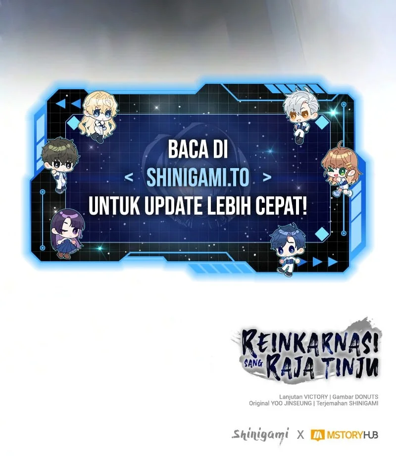 Reincarnation Of The Fist King Chapter 51 Gambar 97