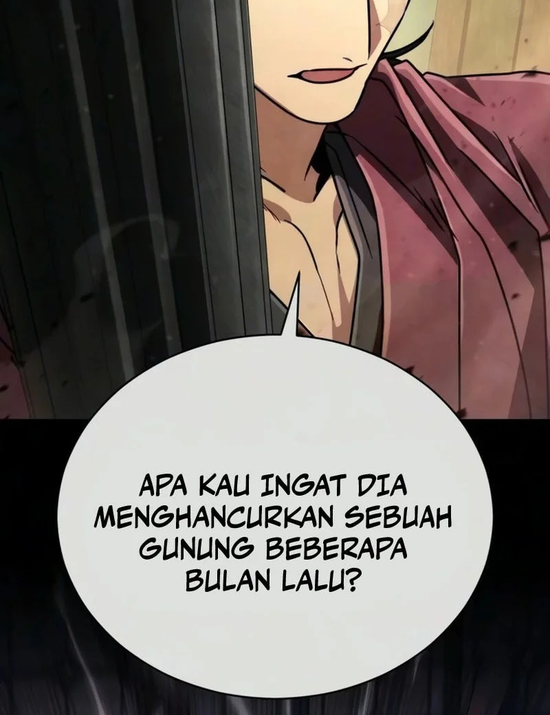 Reincarnation Of The Fist King Chapter 52 Gambar 80