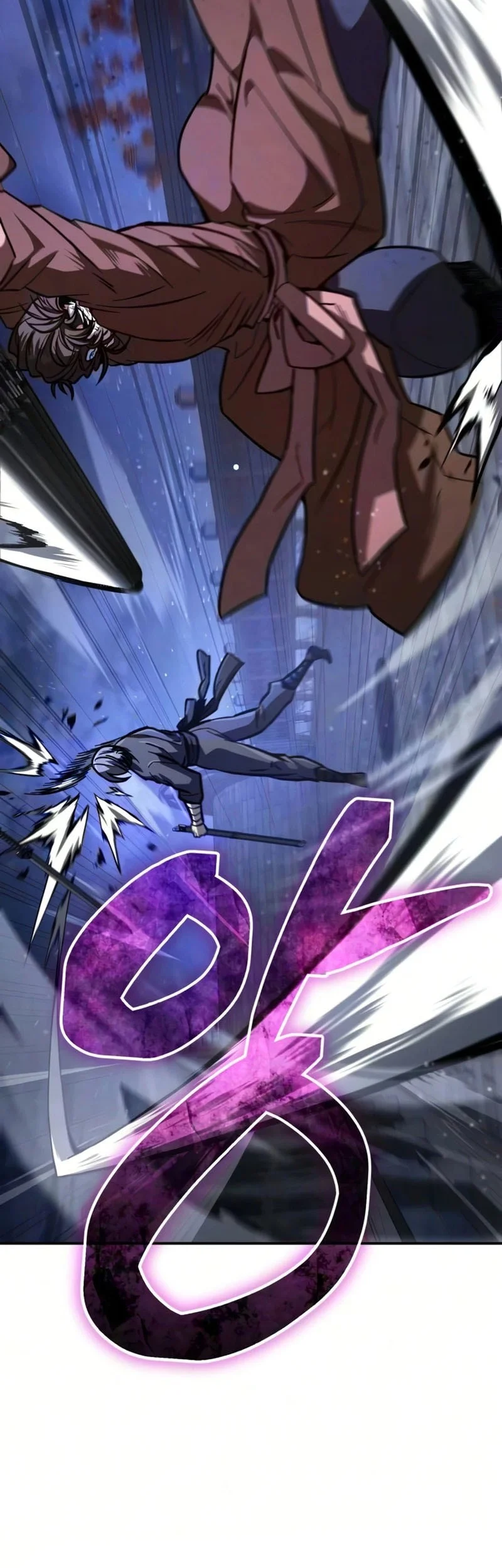 Reincarnation Of The Fist King Chapter 52 Gambar 101