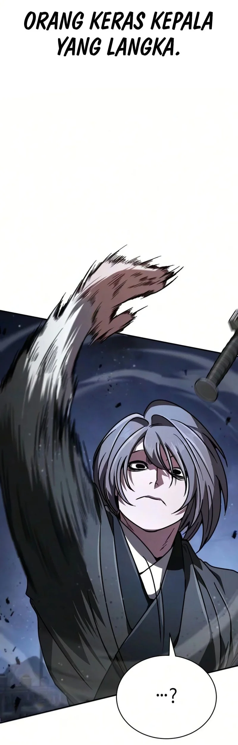 Reincarnation Of The Fist King Chapter 52 Gambar 102