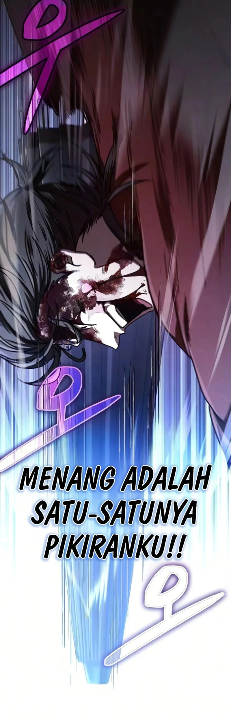 Reincarnation Of The Fist King Chapter 52 Gambar 105