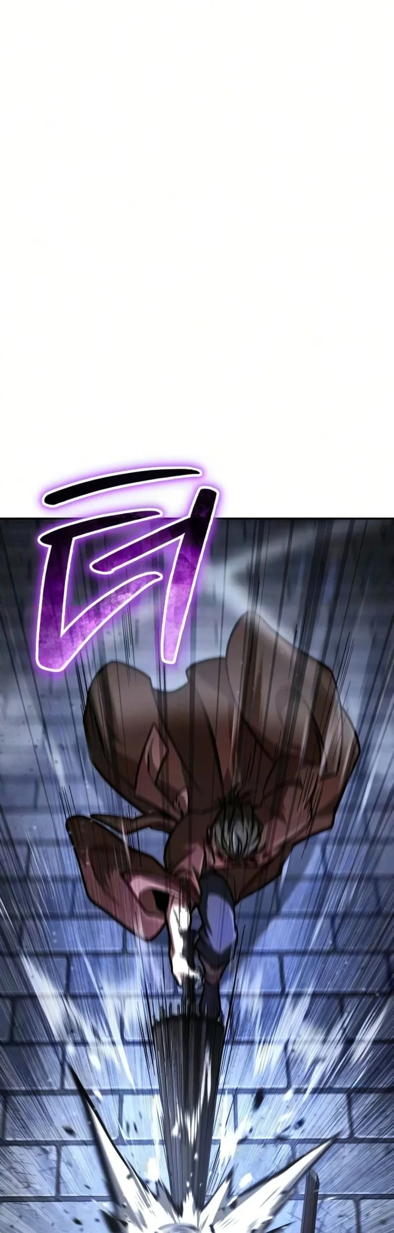 Reincarnation Of The Fist King Chapter 52 Gambar 106