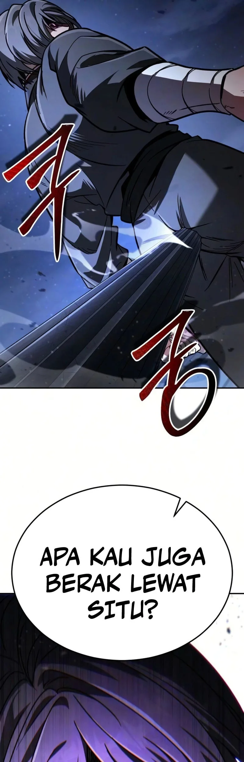 Reincarnation Of The Fist King Chapter 52 Gambar 109