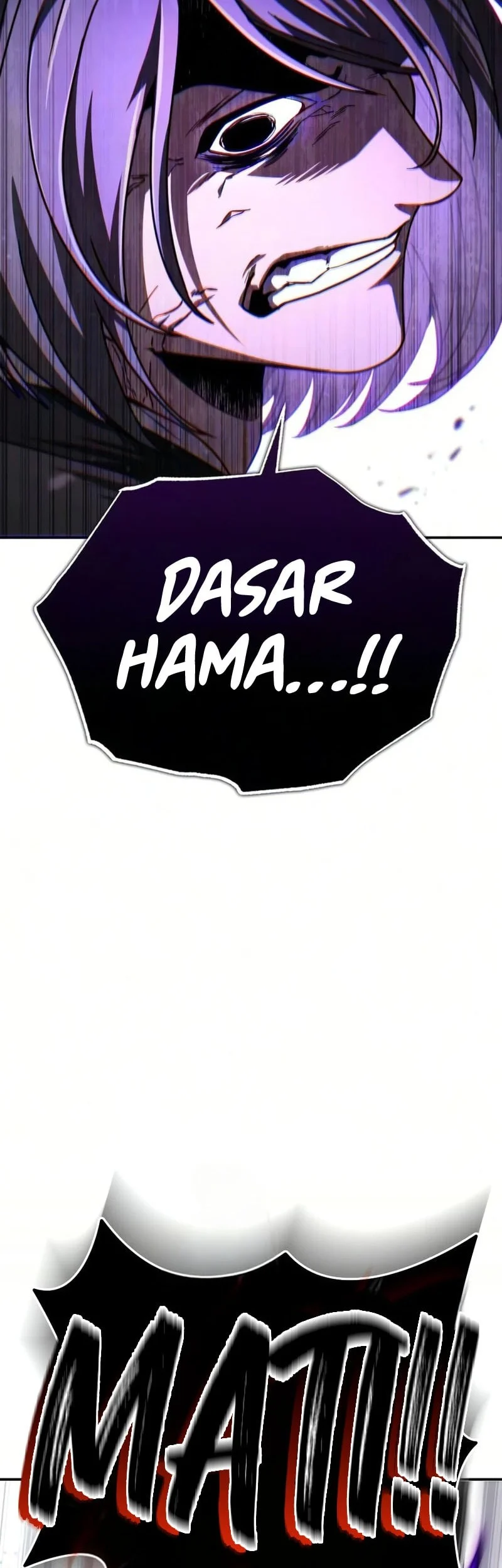 Reincarnation Of The Fist King Chapter 52 Gambar 110