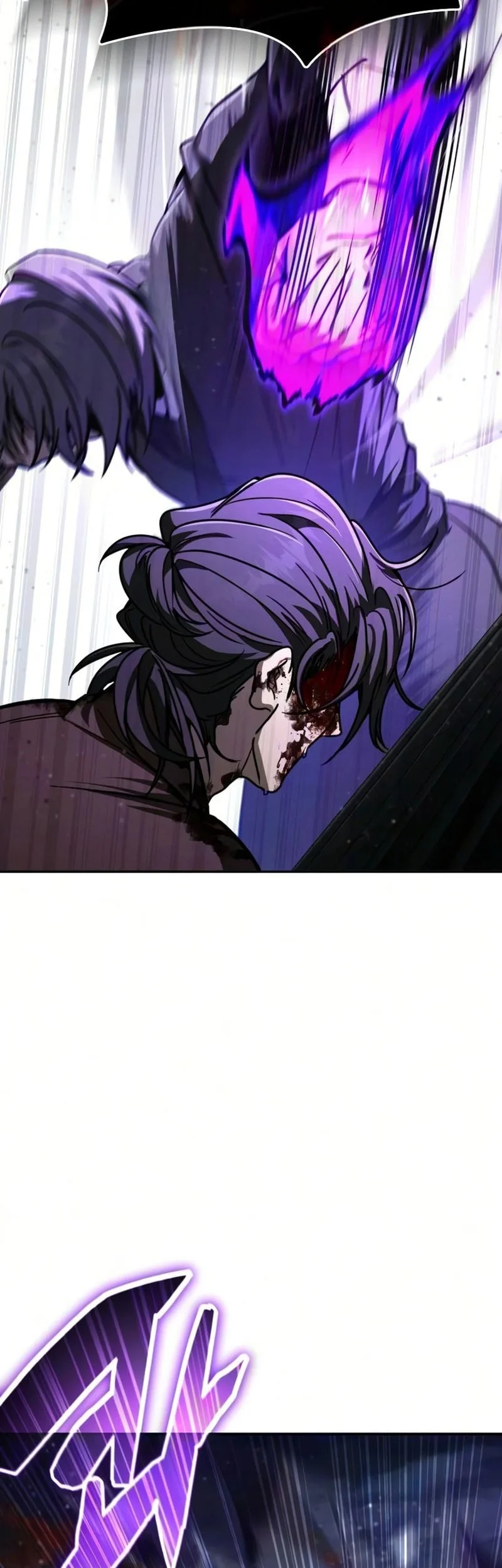 Reincarnation Of The Fist King Chapter 52 Gambar 111
