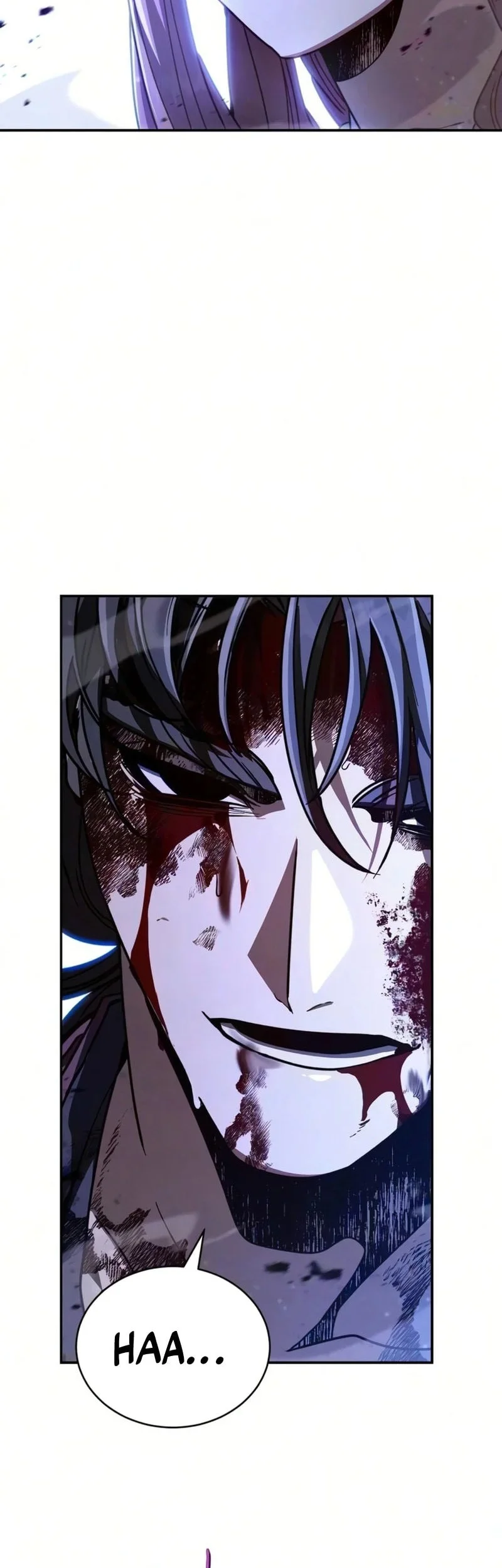 Reincarnation Of The Fist King Chapter 52 Gambar 114