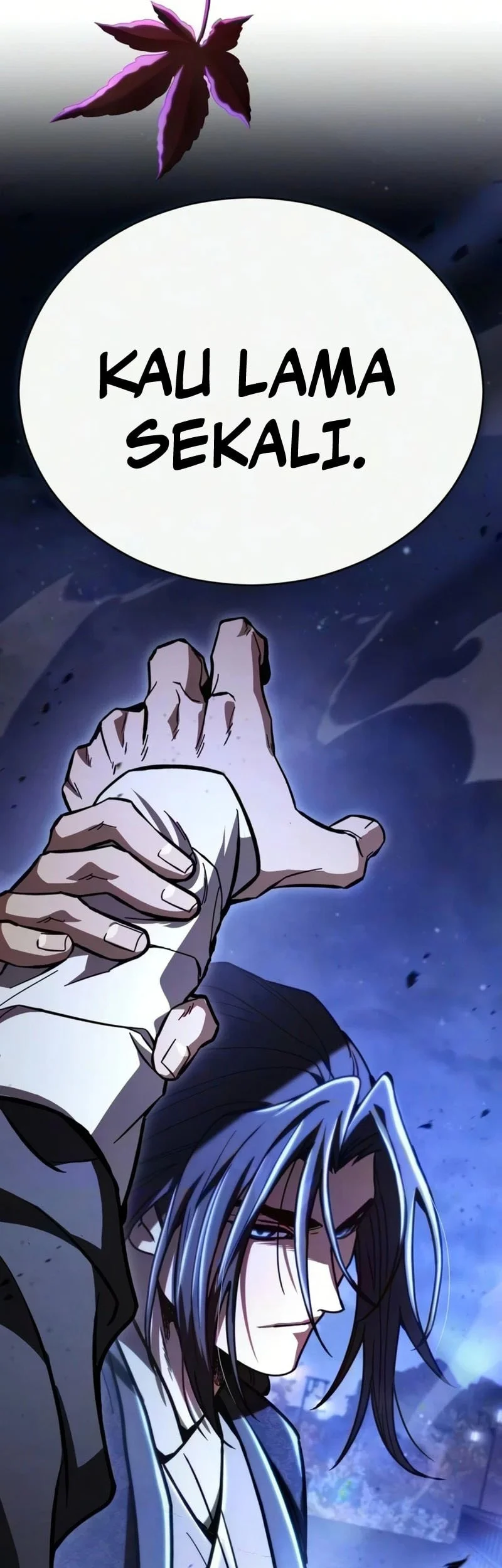 Reincarnation Of The Fist King Chapter 52 Gambar 115