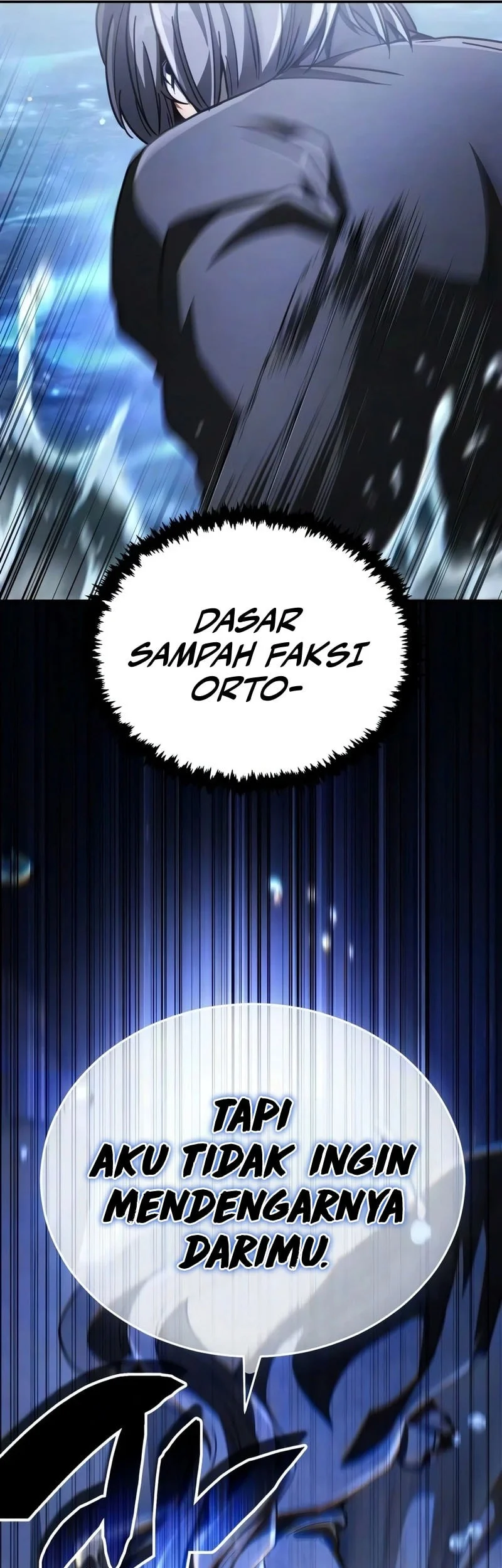 Reincarnation Of The Fist King Chapter 53 Gambar 58