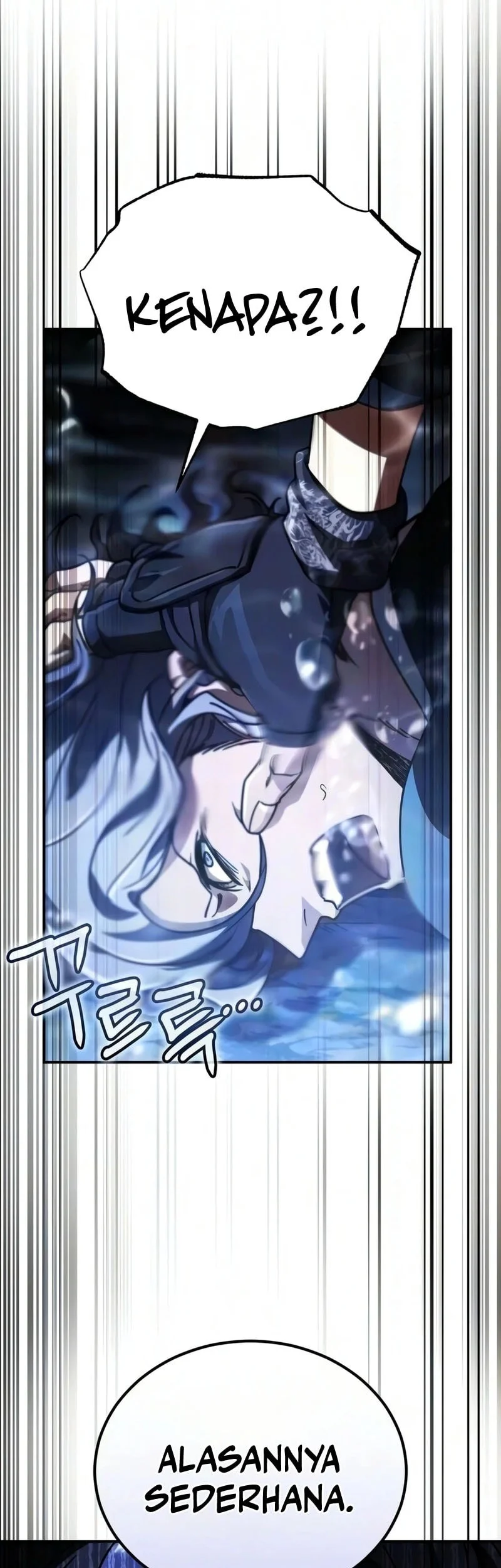 Reincarnation Of The Fist King Chapter 53 Gambar 61