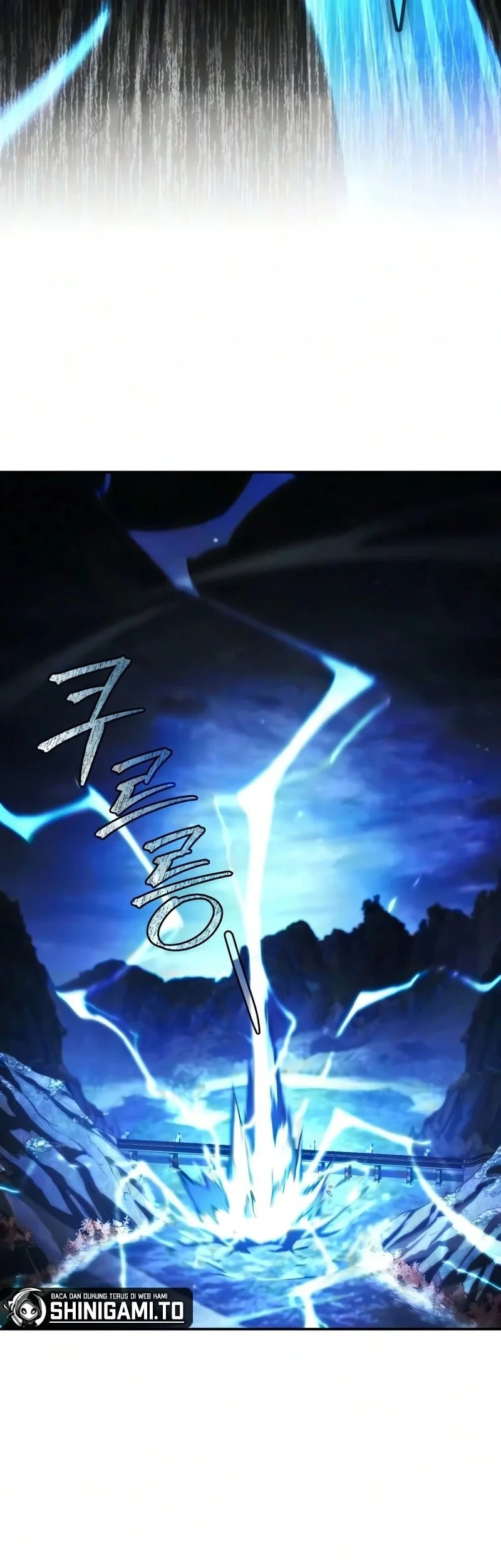 Reincarnation Of The Fist King Chapter 53 Gambar 64