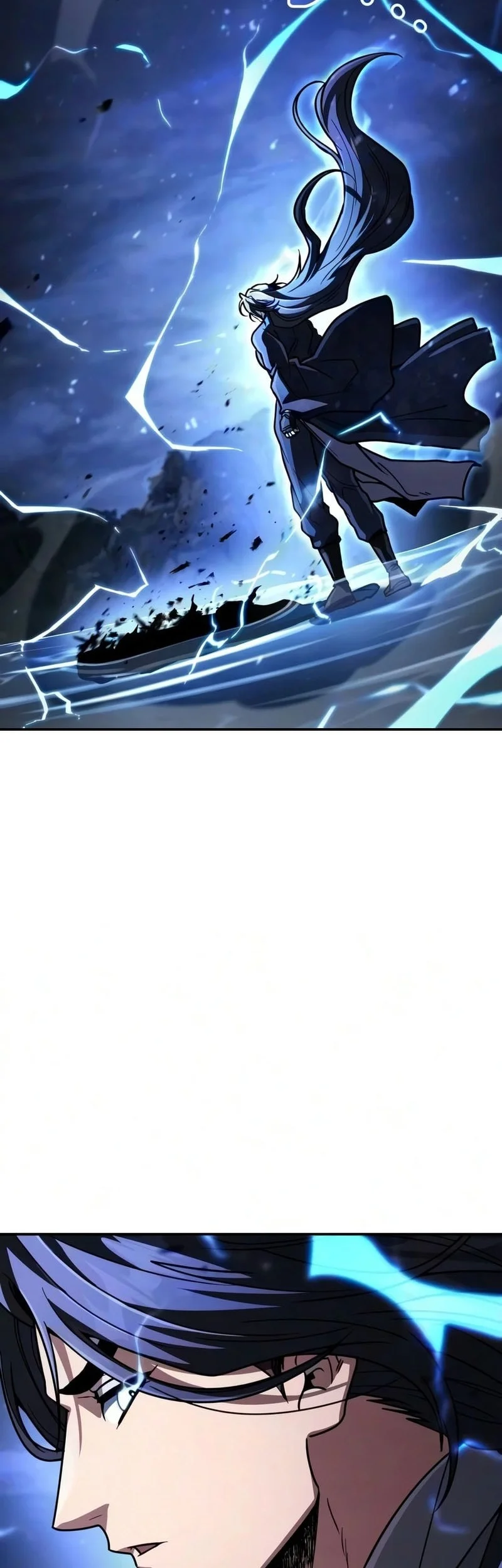 Reincarnation Of The Fist King Chapter 53 Gambar 66