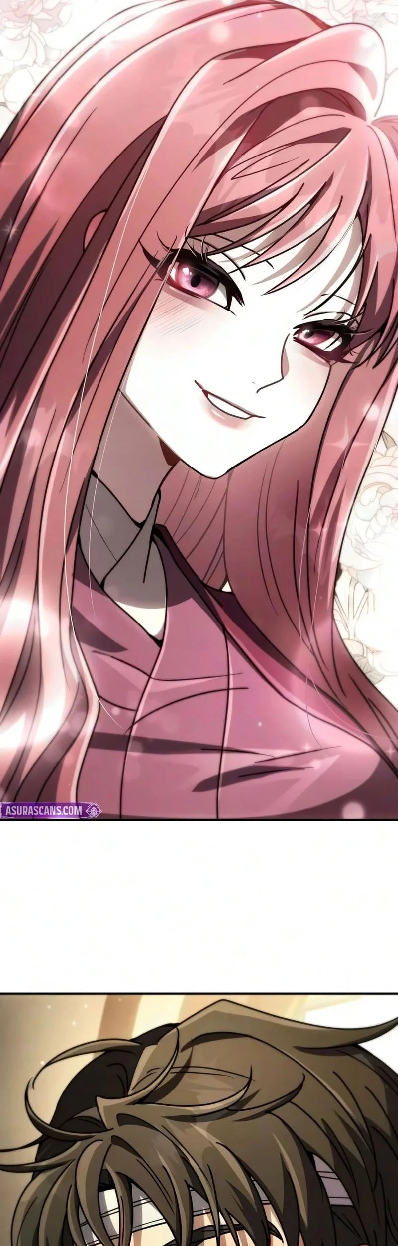 Reincarnation Of The Fist King Chapter 53 Gambar 81