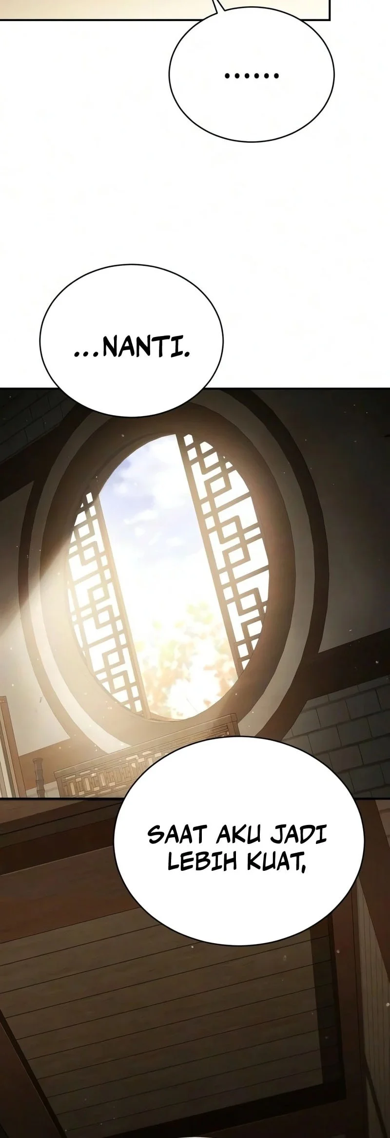 Reincarnation Of The Fist King Chapter 53 Gambar 84