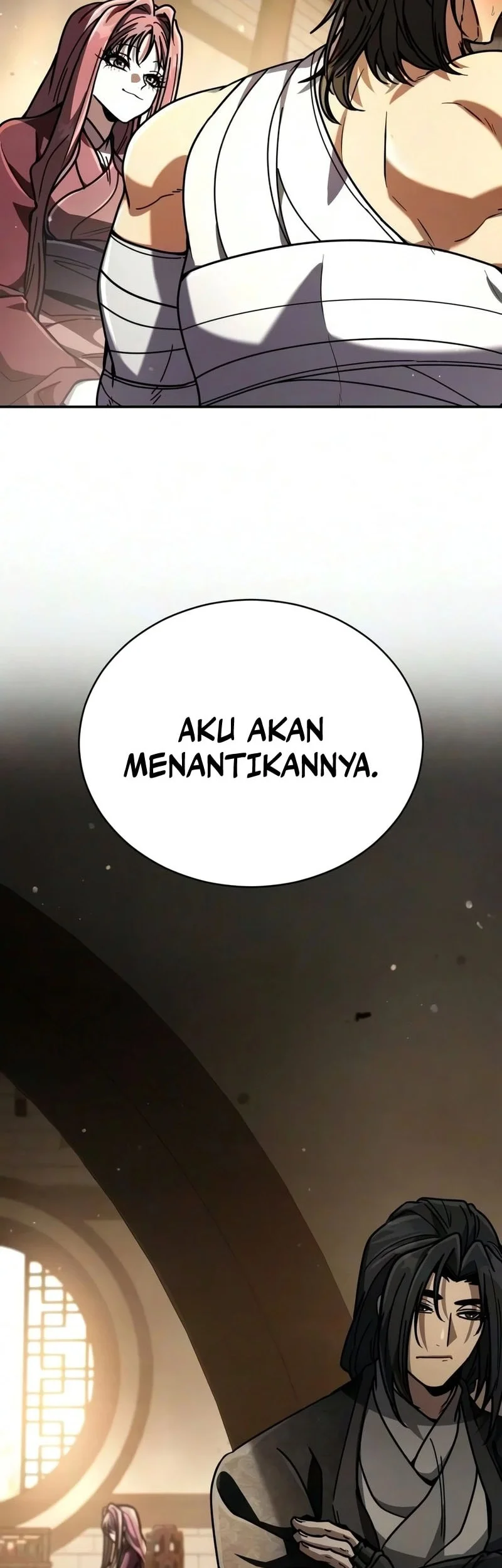 Reincarnation Of The Fist King Chapter 53 Gambar 86