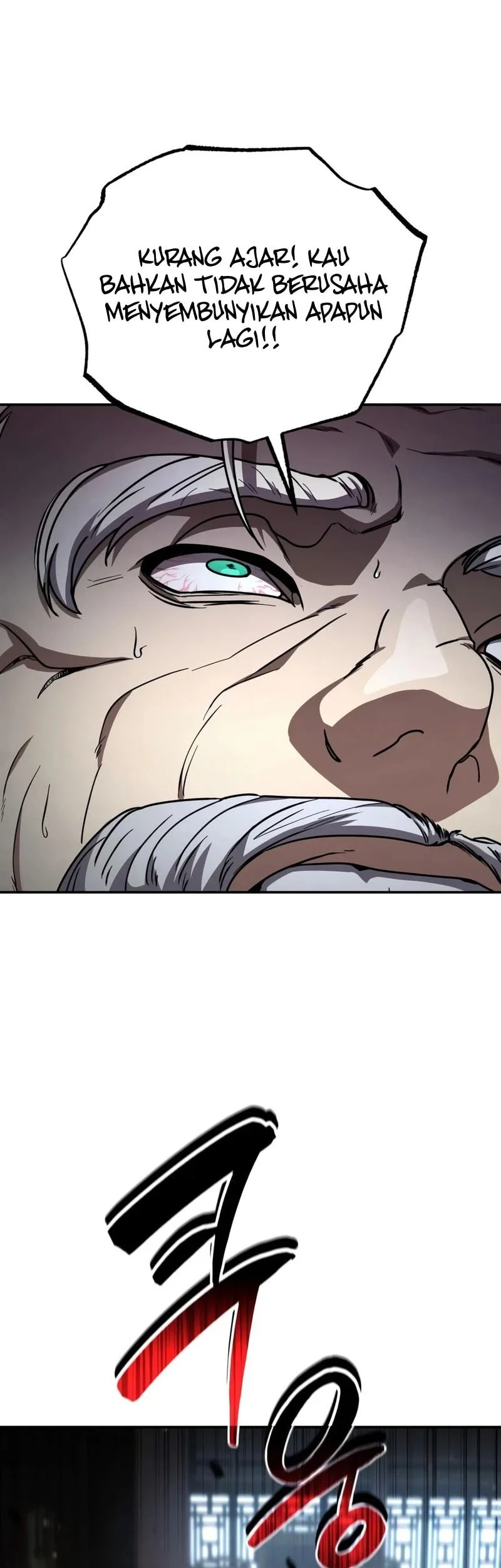 Reincarnation Of The Fist King Chapter 54 Gambar 59