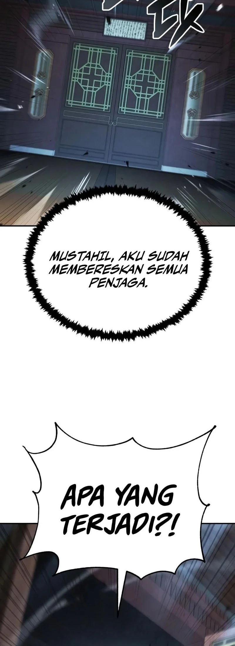 Reincarnation Of The Fist King Chapter 54 Gambar 62