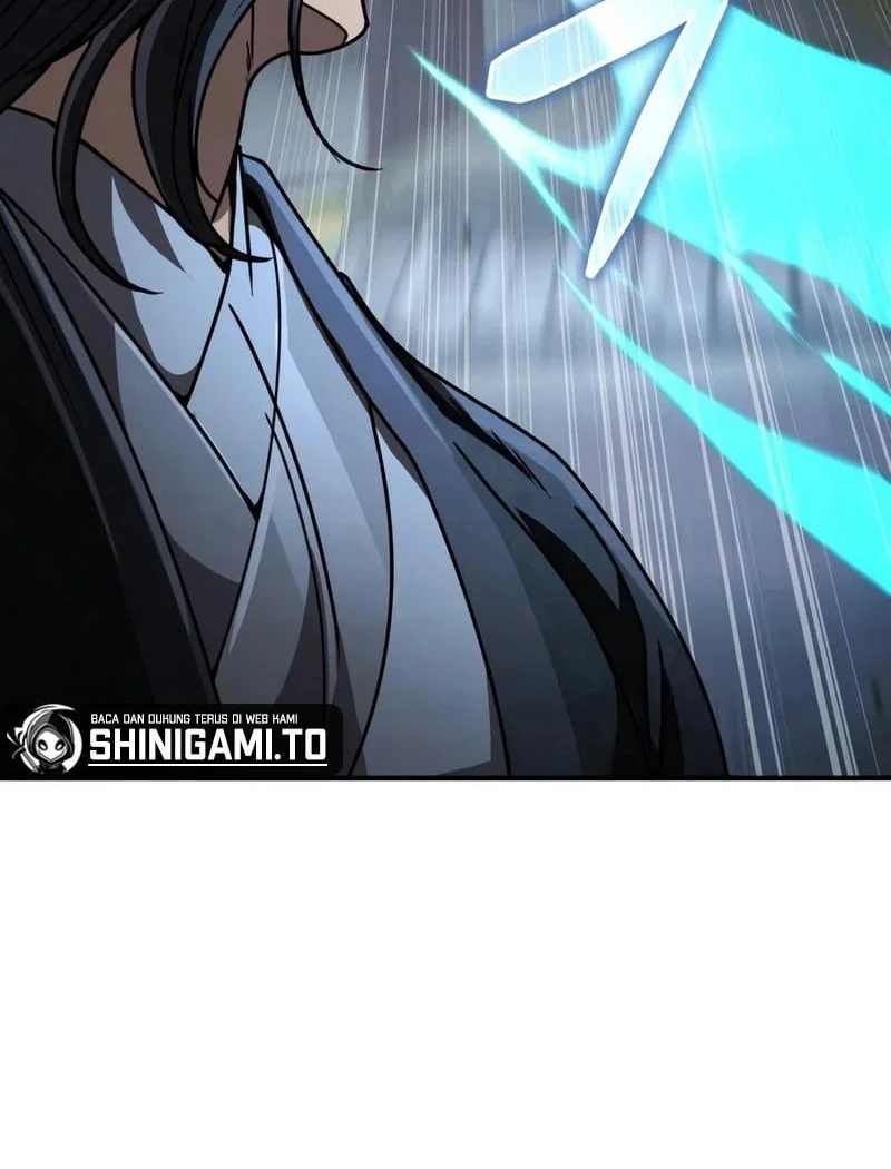Reincarnation Of The Fist King Chapter 54 Gambar 70