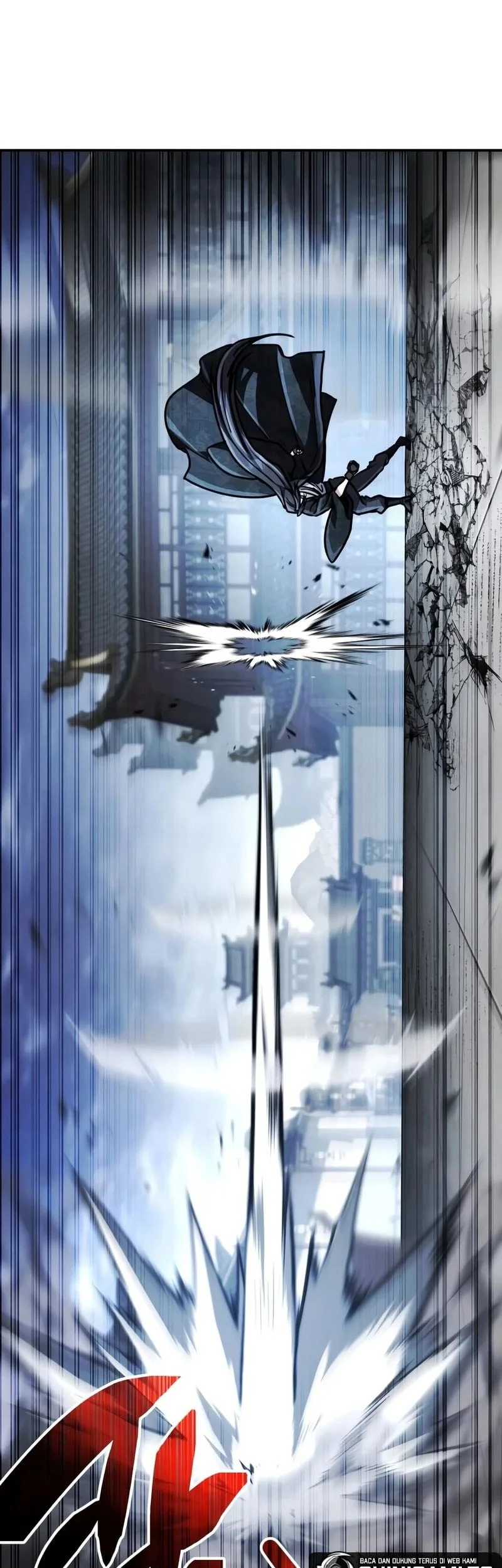Reincarnation Of The Fist King Chapter 54 Gambar 81