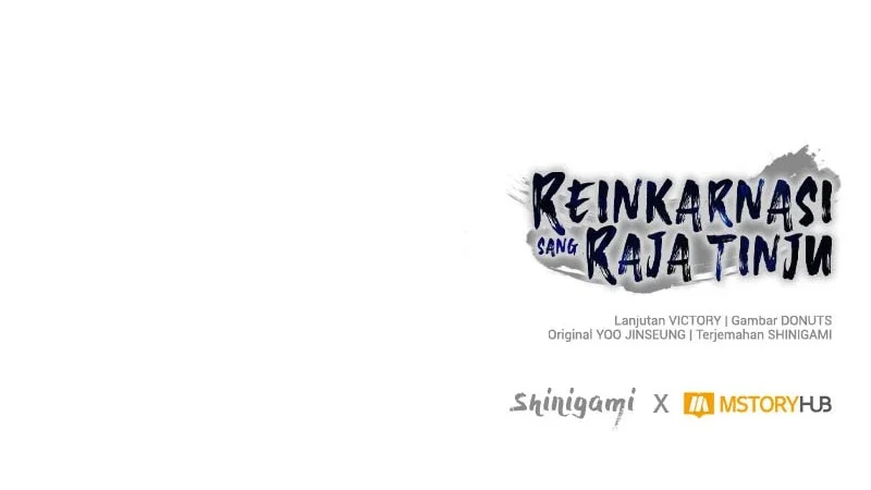 Reincarnation Of The Fist King Chapter 54 Gambar 88
