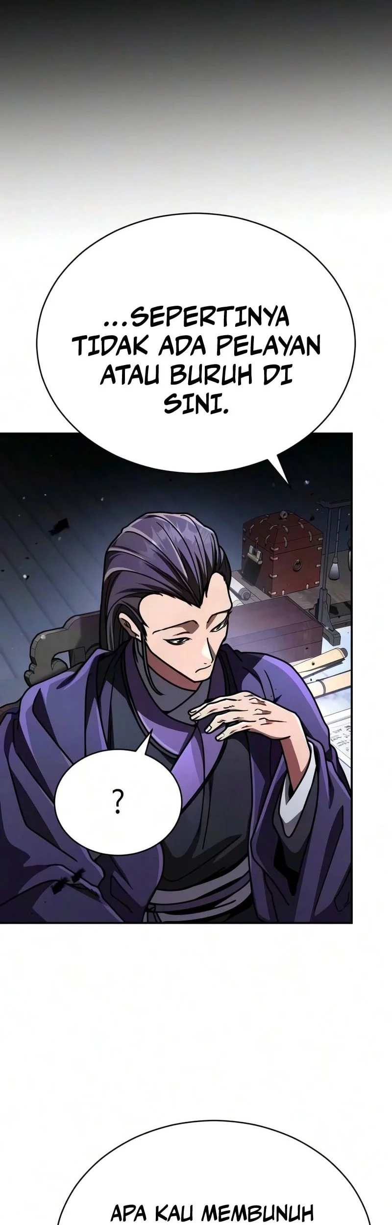 Reincarnation Of The Fist King Chapter 55 Gambar 59
