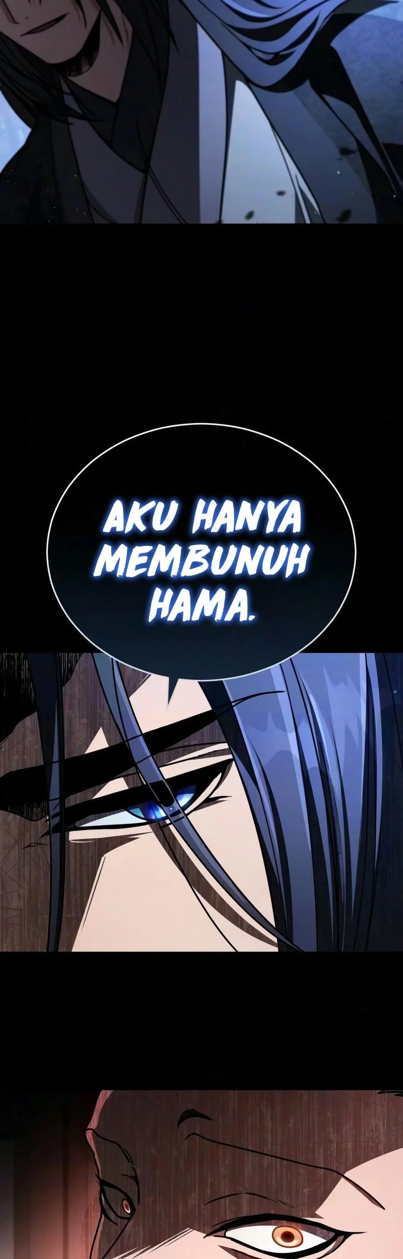Reincarnation Of The Fist King Chapter 55 Gambar 62
