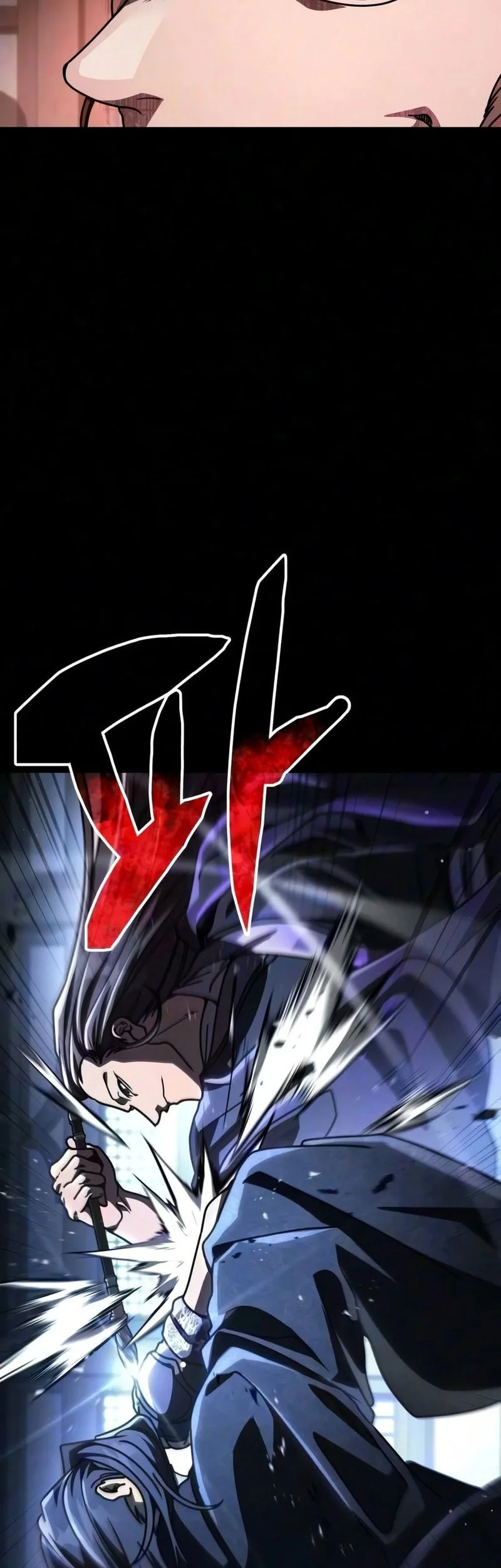 Reincarnation Of The Fist King Chapter 55 Gambar 63