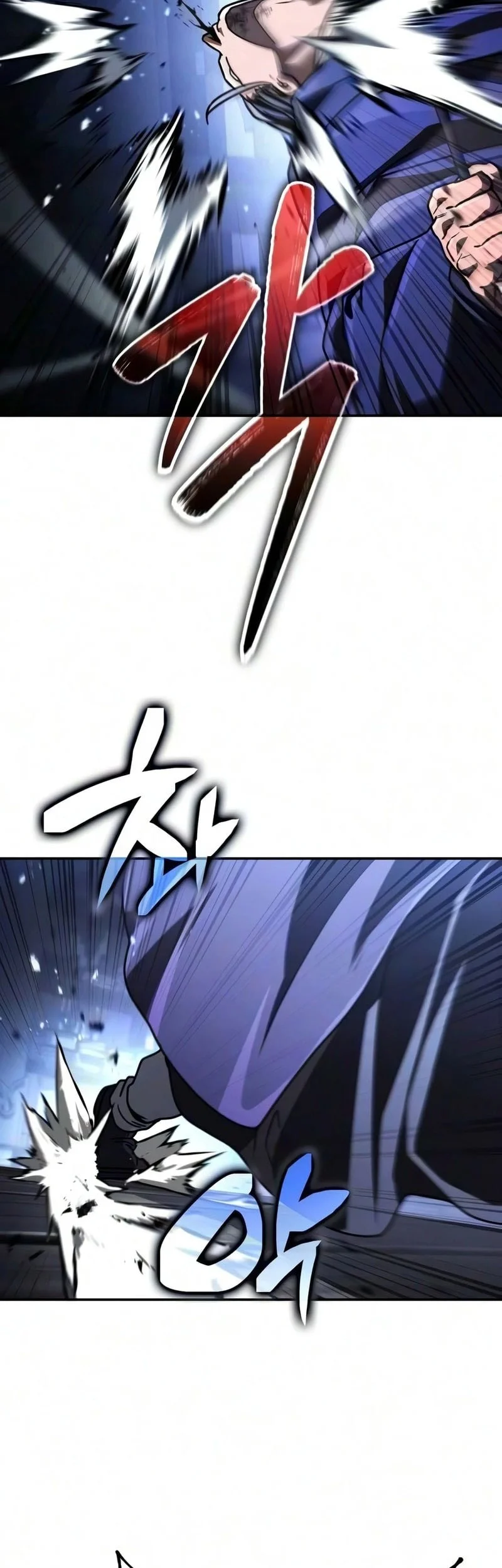 Reincarnation Of The Fist King Chapter 55 Gambar 76