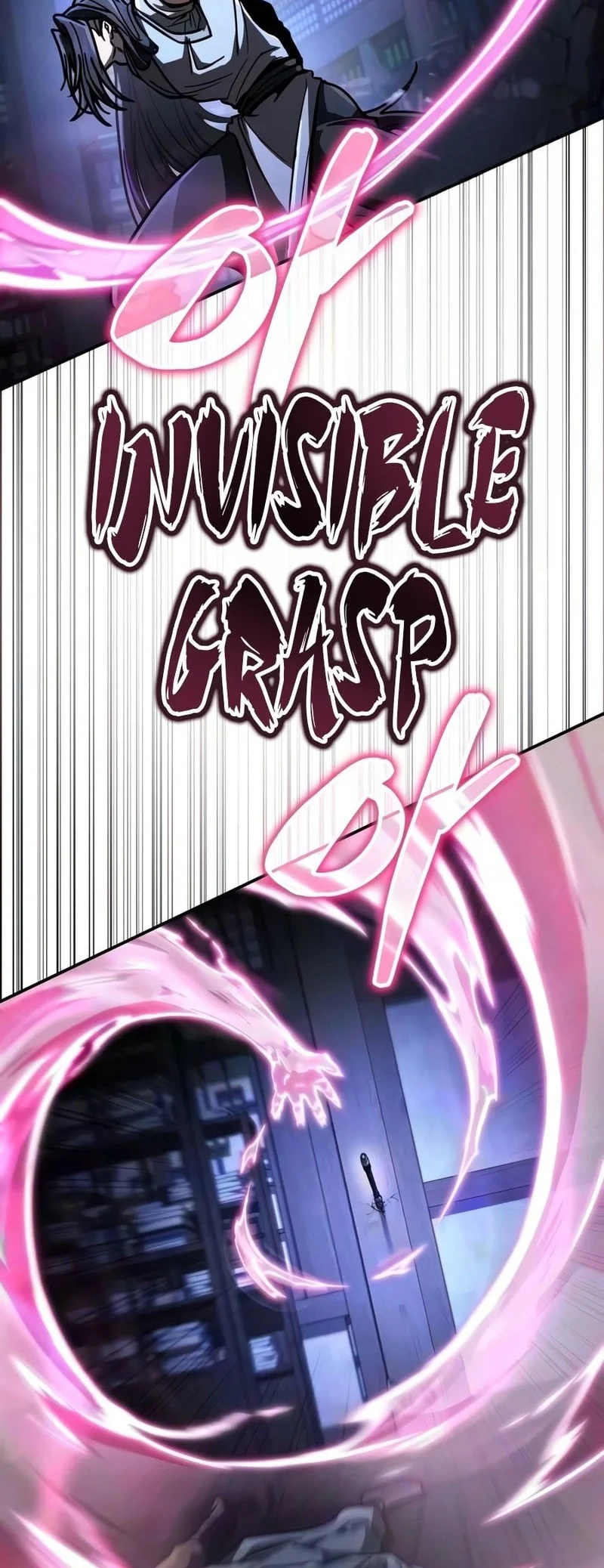 Reincarnation Of The Fist King Chapter 55 Gambar 81