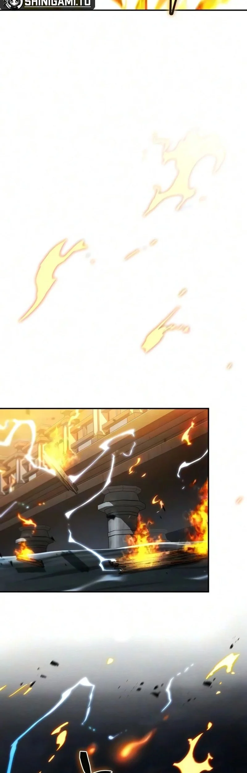 Reincarnation Of The Fist King Chapter 55 Gambar 87