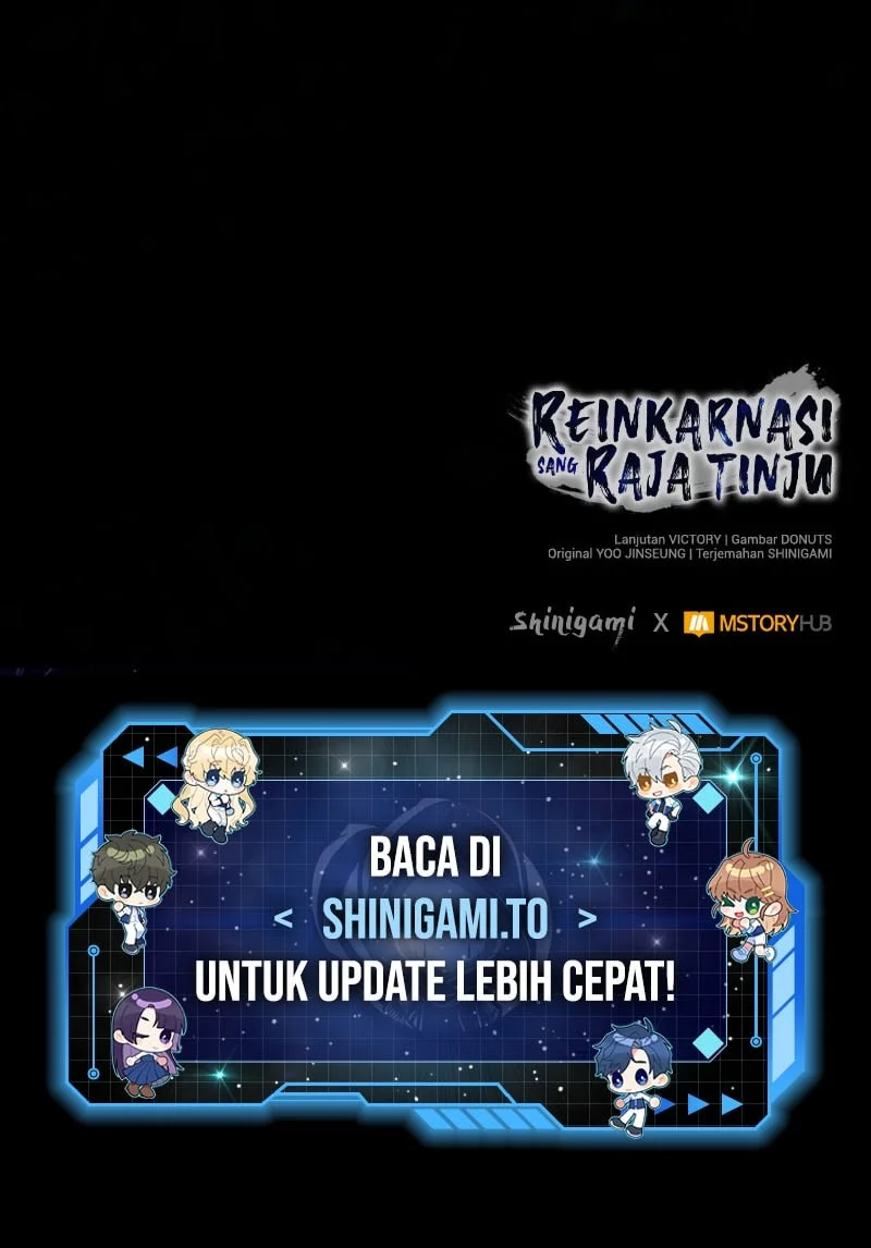 Reincarnation Of The Fist King Chapter 55 Gambar 96