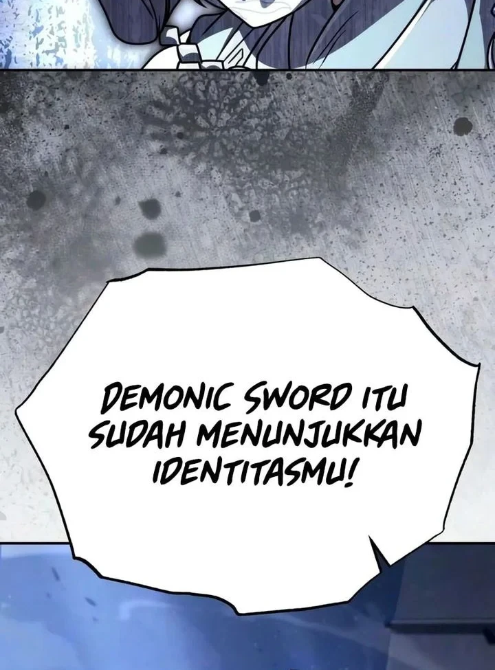 Reincarnation Of The Fist King Chapter 58 Gambar 24
