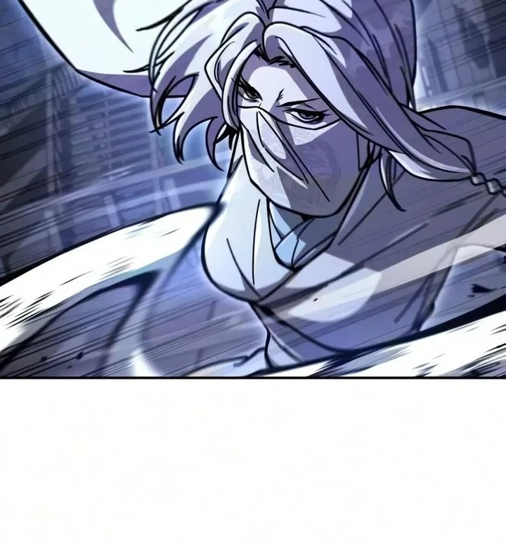 Reincarnation Of The Fist King Chapter 58 Gambar 26