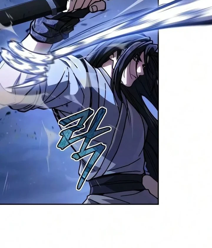 Reincarnation Of The Fist King Chapter 58 Gambar 28